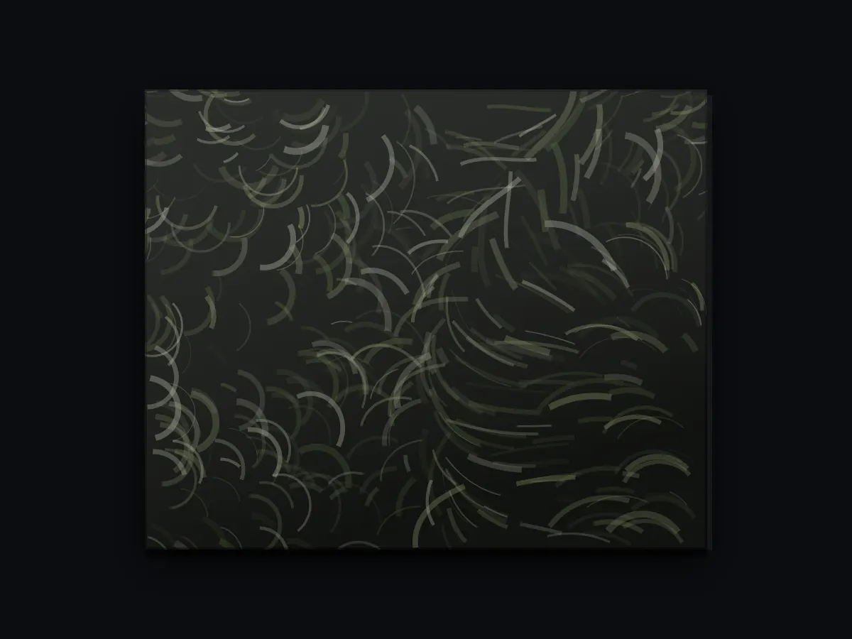 Canvas baskı — Boğaz terası