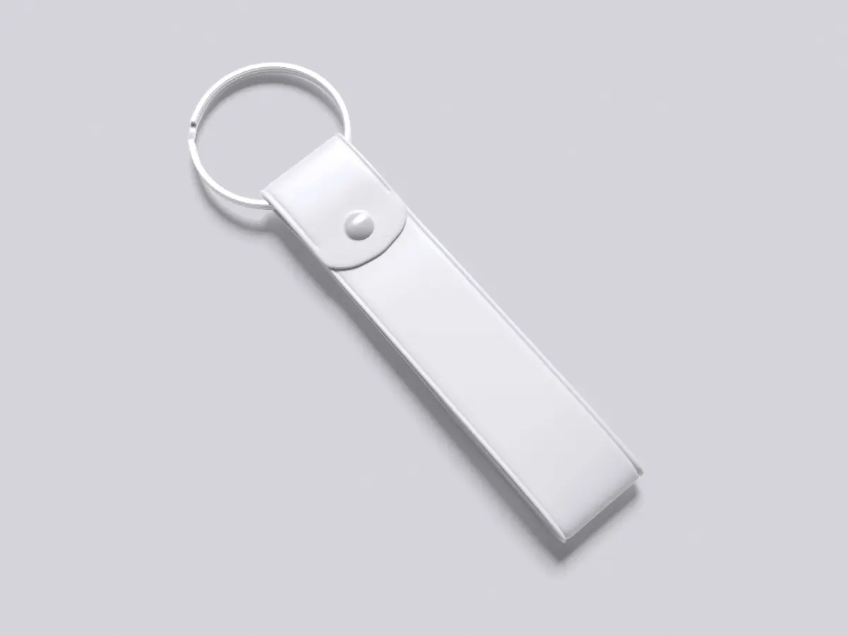 Promosyon — Anahtarlık